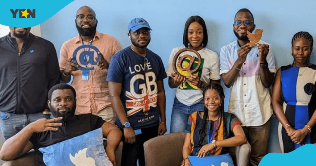 Twitter Staff Sacked From Ghana Office Finally Payback After A