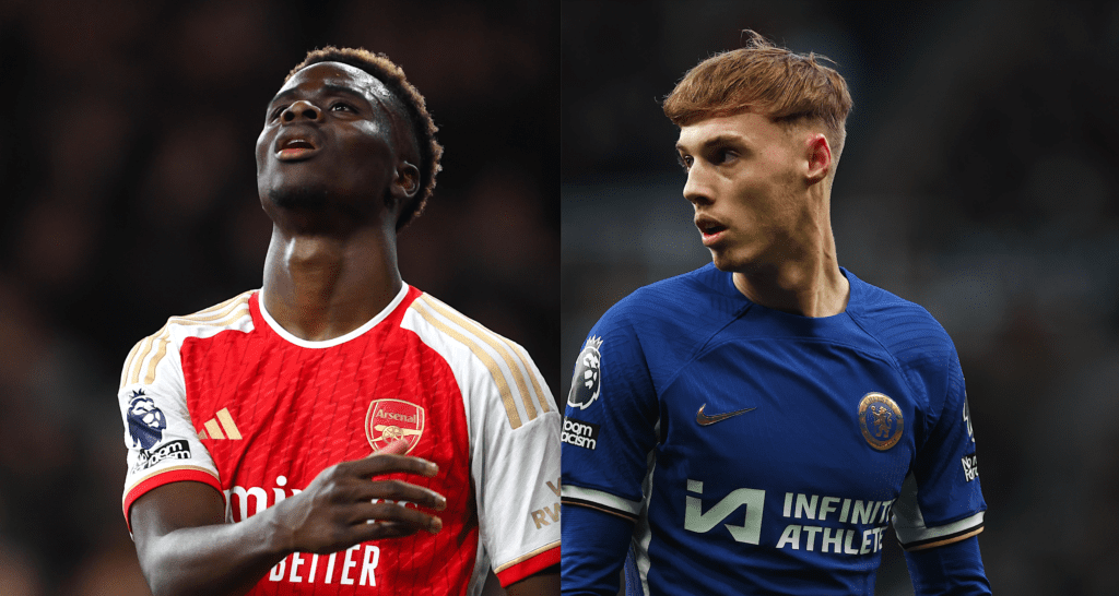 Why Arsenal And Chelsea Could Be Set For Blank Gameweek