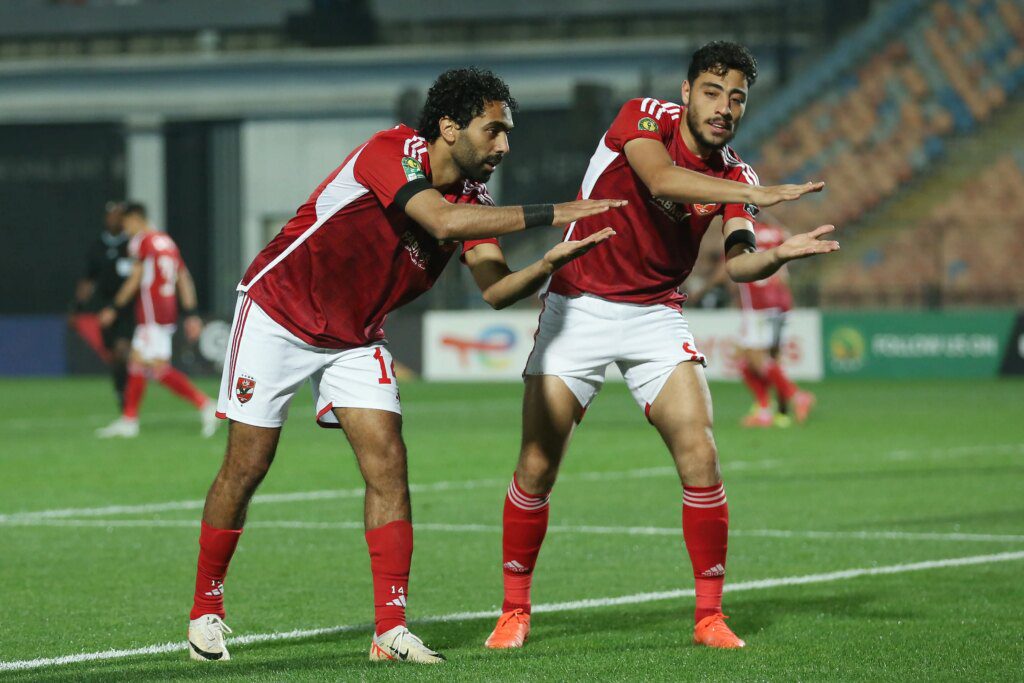 Ahly Looks To Maintain Dominance In Africa