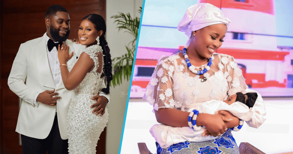 Berla Mundi Carries A Doll Like A Real Baby In