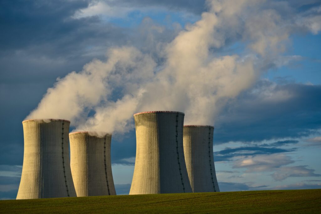 Ghana Will Announce The Supplier Of Its Nuclear Power Plant
