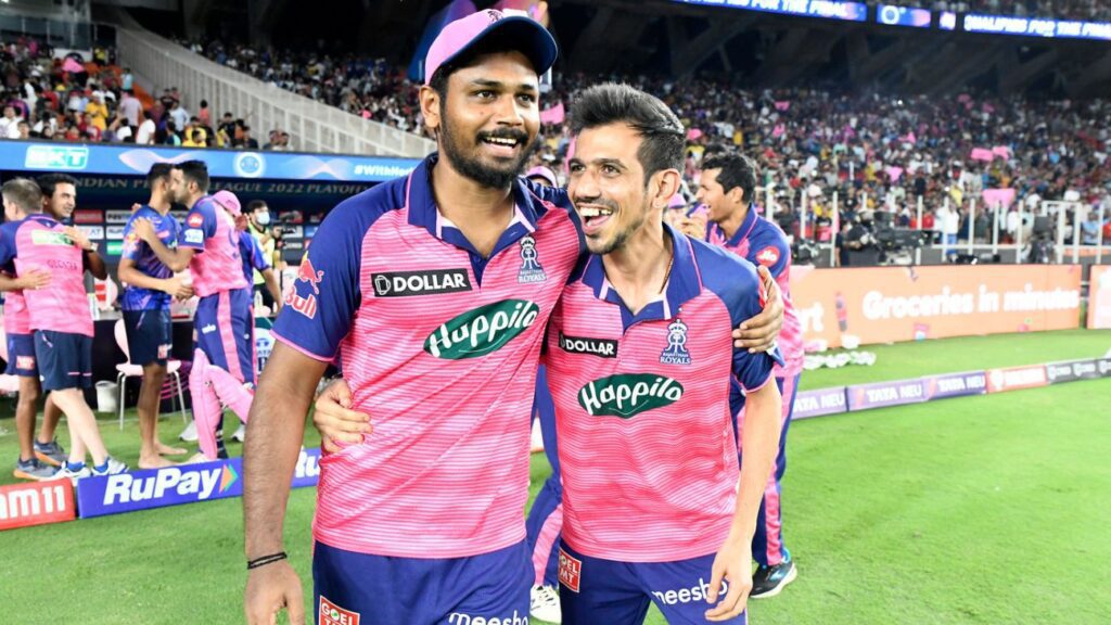 Ipl 2024 Rajasthan Royals Preview Rr Strong With