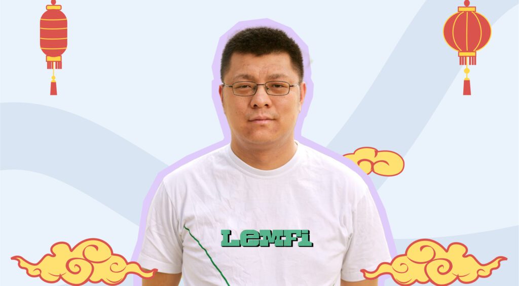 Lemfi Hires Ex Opay Coo, Allen Qu To Lead China