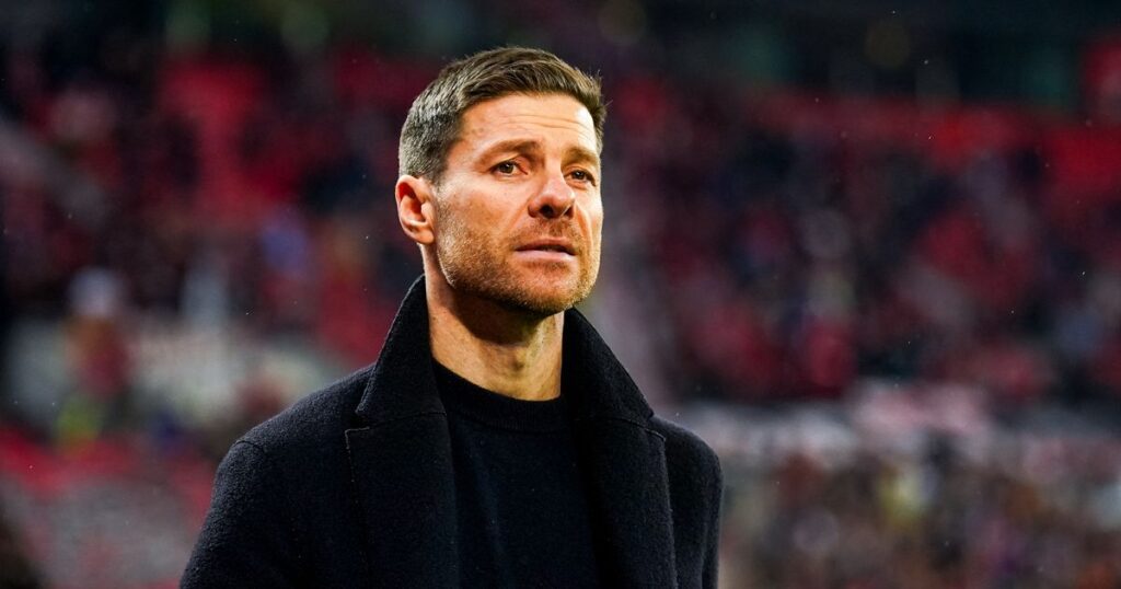 Liverpool News: Xabi Alonso Makes His Preference Clear As £50m