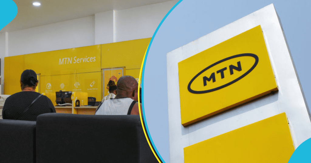 Mtn Ghana Says It Has Restored Data Services After Internet