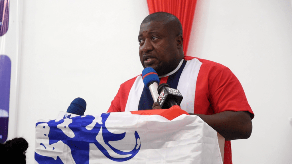 Npp Parliamentary Candidates Given Targets In 2024 Elections Nana
