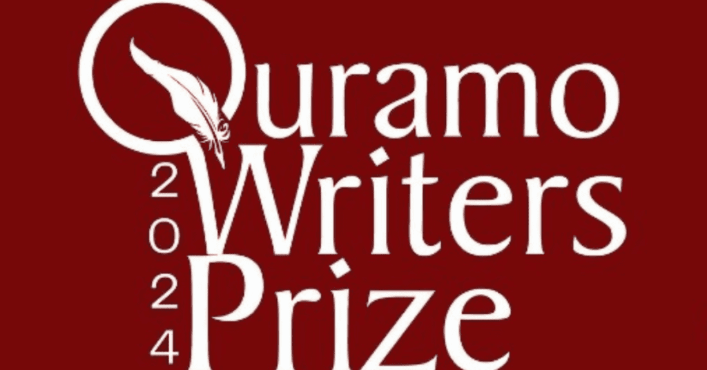Outside Africa: The Quramo Writers' Prize Accepts Submissions From African