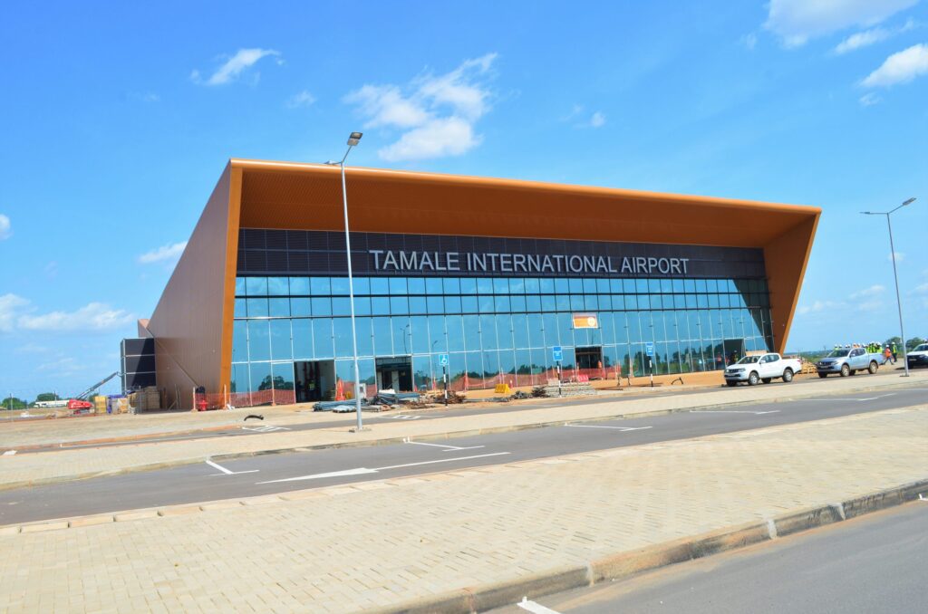 Renaming Tamale Airport After Yakub Tali Is Unacceptable