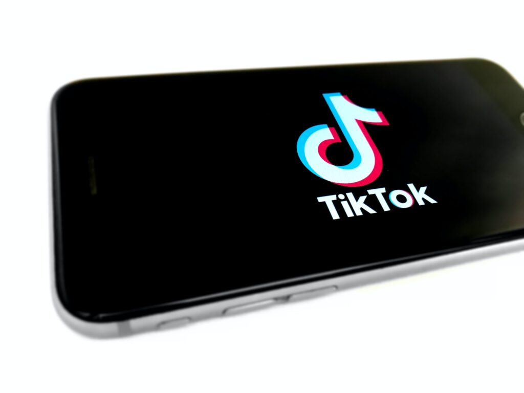 Tiktok Signs Partnership With Africa Union On Internet Safety For