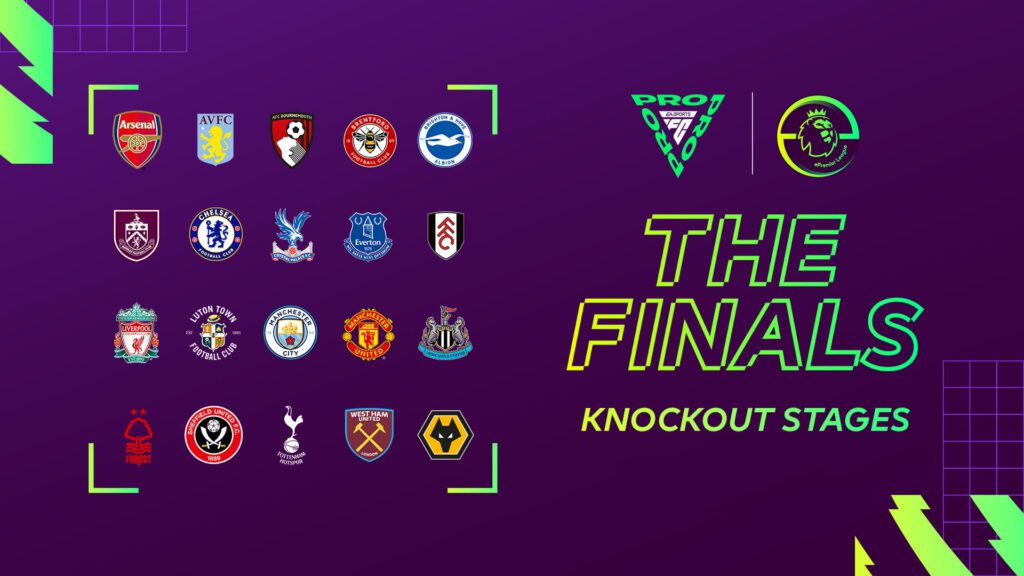 Watch Epl 2023/24 Knockout Stages