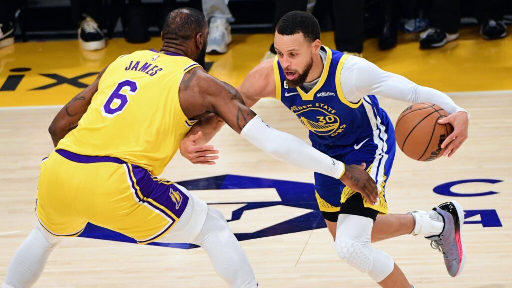 Weekend Games On Abc Include Warriors Lakers, Suns Bucks & Nuggets Mavericks