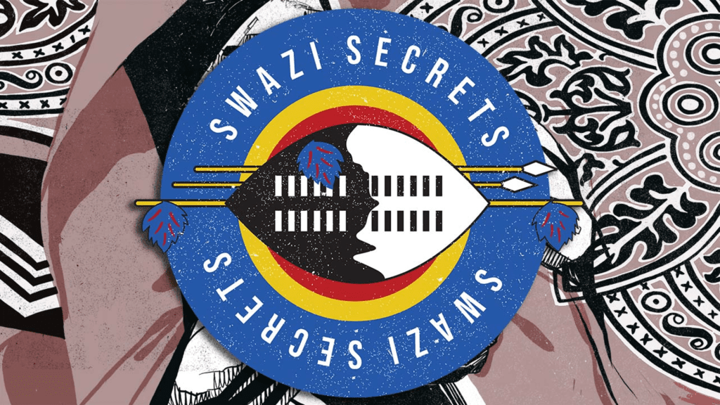 About The Swazi Secrets Survey
