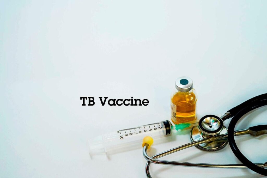 Africa Now Has Tb Momentum. Let's Not Waste It