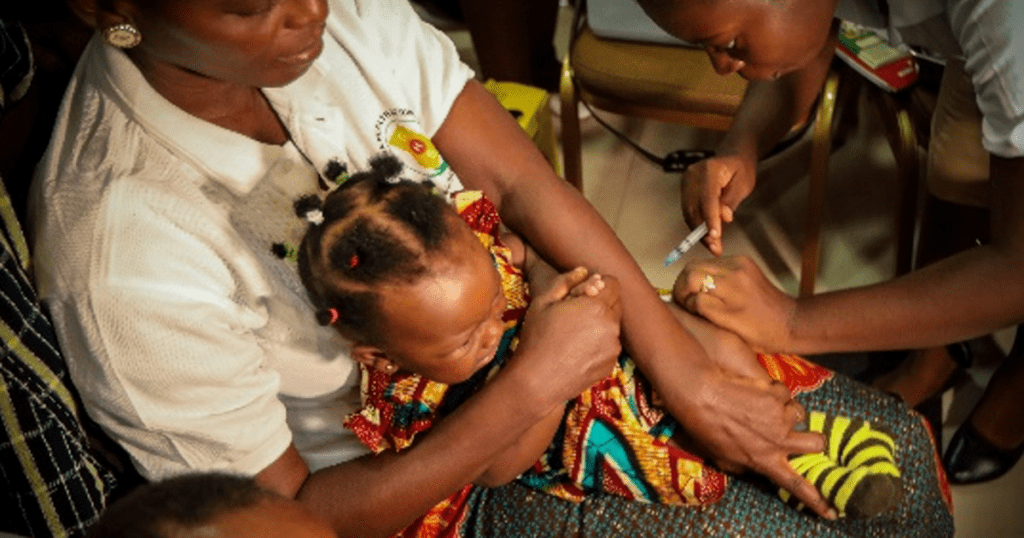 Ghana Devises Ambitious Plan To Eradicate Malaria