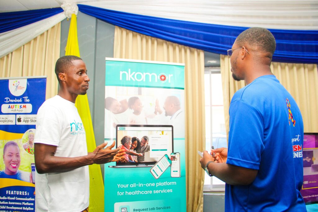 Ghanaian Healthtech Nkomor Healthcare And Refill Ghana Announces Partnership For