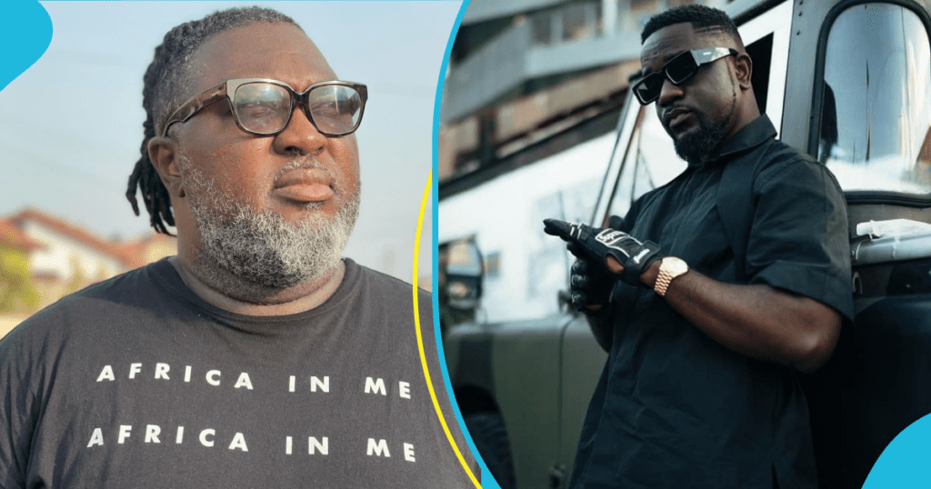 Hammer Credits Sarkodie And Joey B As Agents Of His
