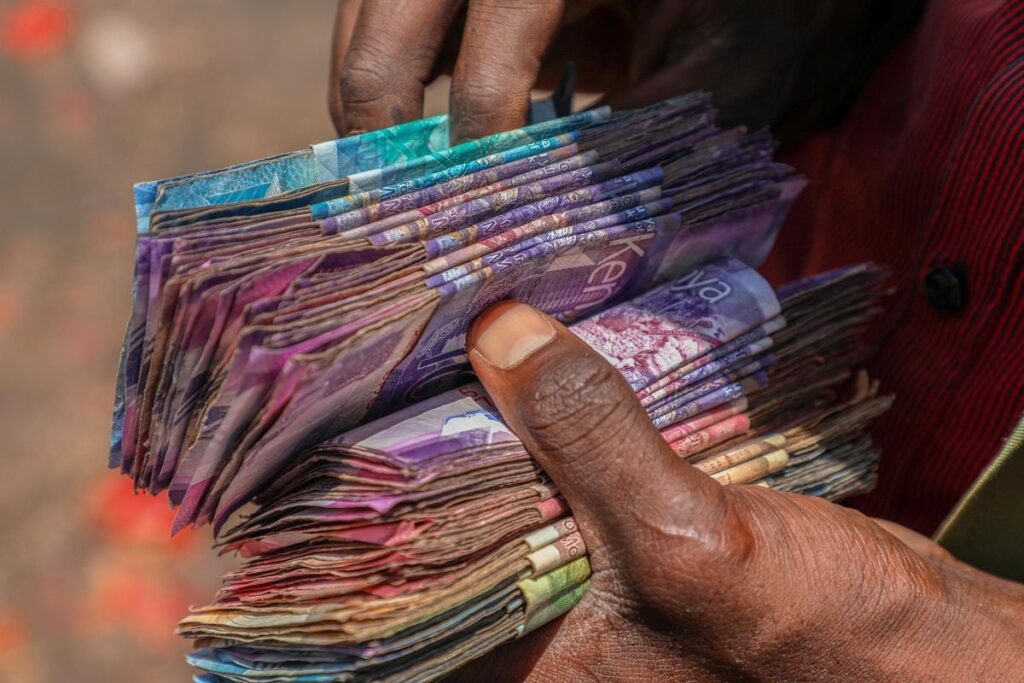 How The Kenyan Shilling Became The Best In Sub Saharan Africa