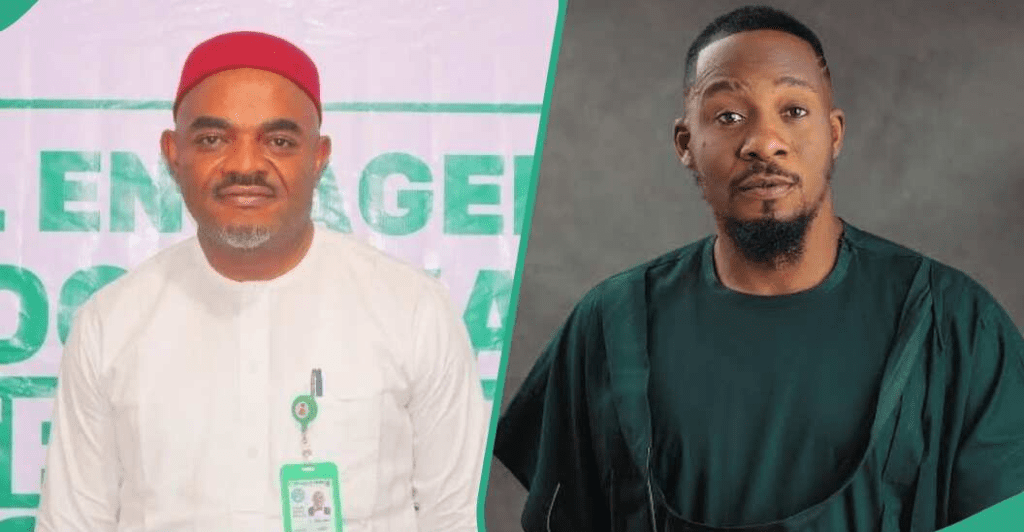 Junior Pope: Actor Reported Alive, Agn President Confirms, Fans Scream