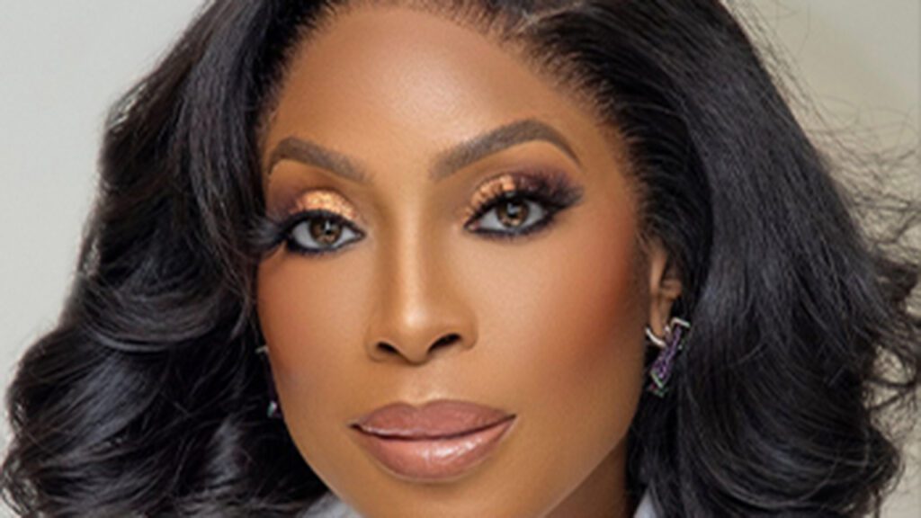 Mo Abudu Joins International Emmys Board, Vows To Champion African