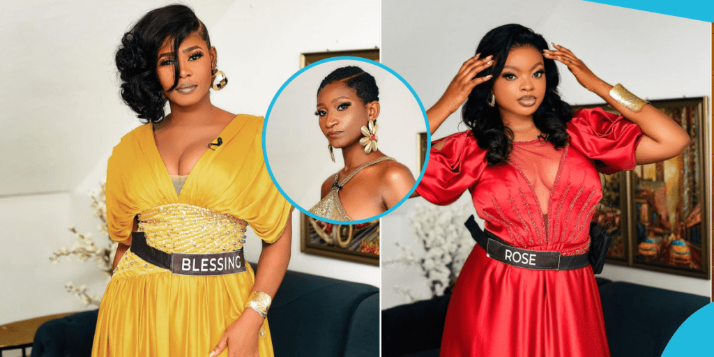 Perfect Match Xtra Season 2 Female Contestants Rock Stunning Outfits