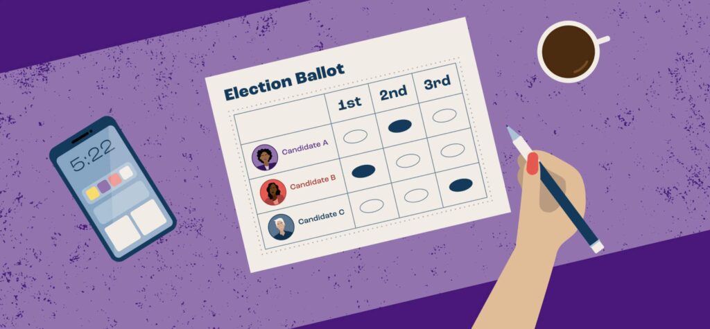 Ranked Choice Voting Is An Experiment That Ghana Should Conduct