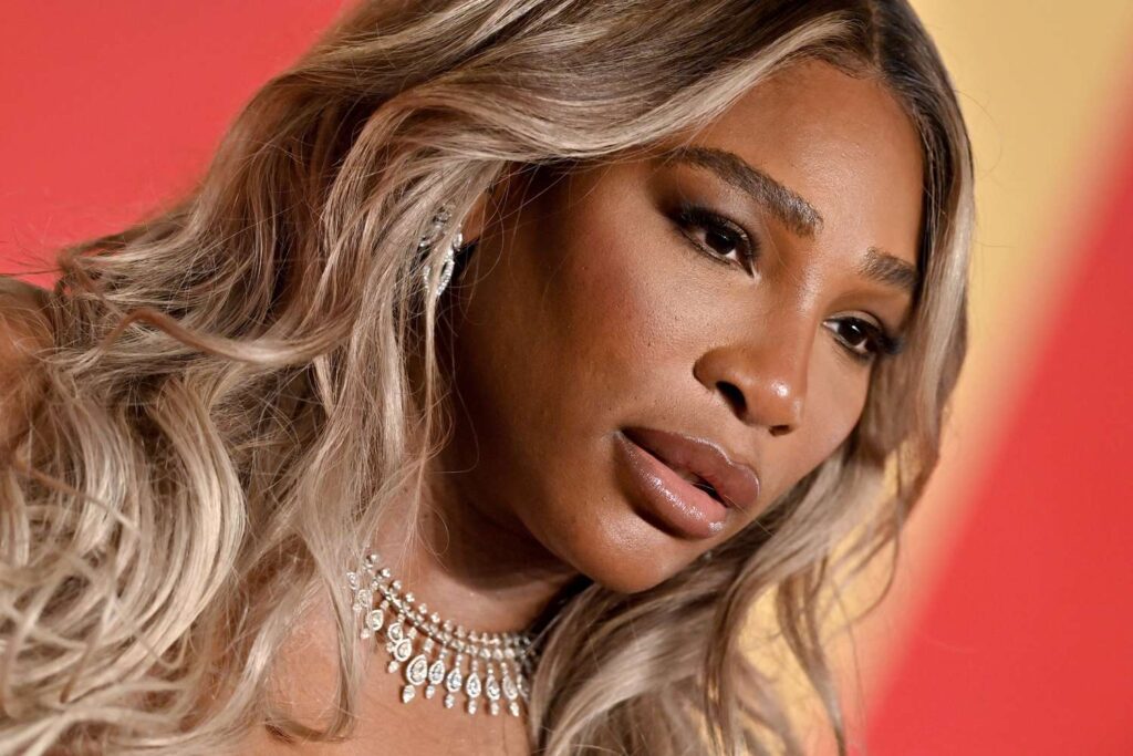 Serena Williams Launches Wyn Beauty, Joins The Ranks Of Celebrity