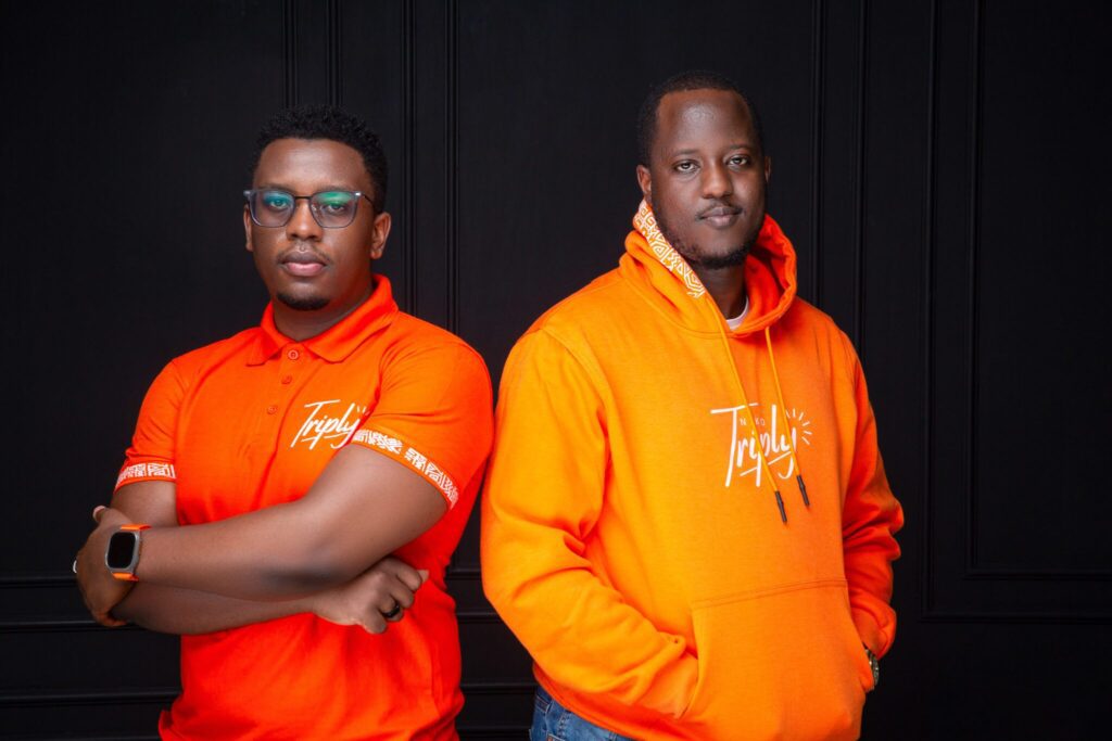 Tech Startup Triply Wants To Become Africa's 'backbone Of Travel'