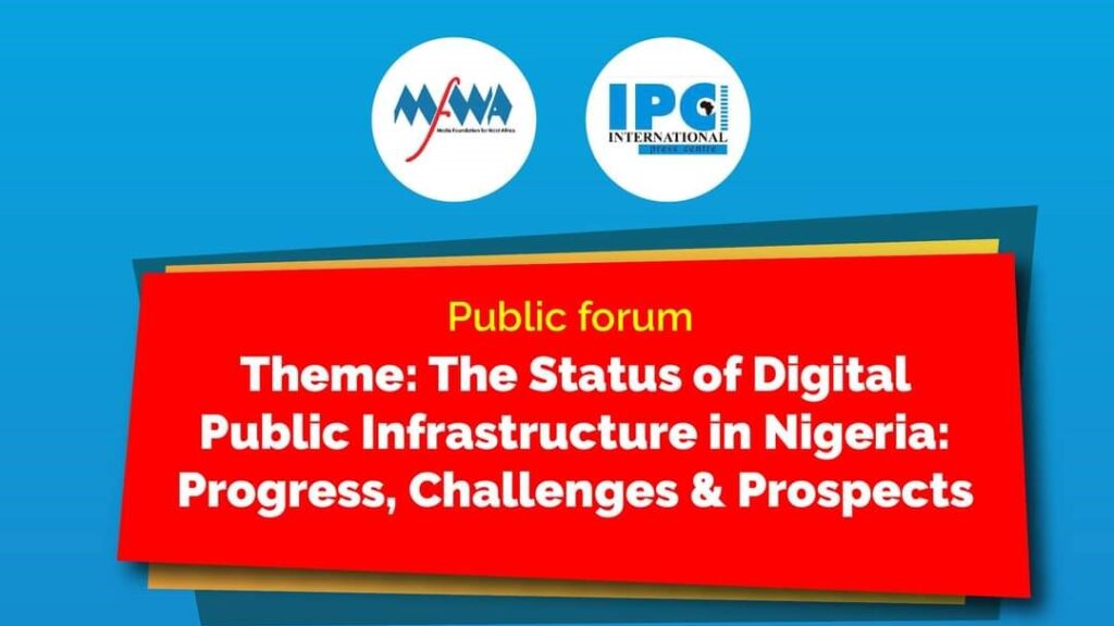 West African Media Foundation To Deploy Digital Public Infrastructure In