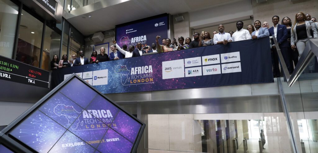 Africa Tech Summit London Announces 15 Ventures For 2024 Investment