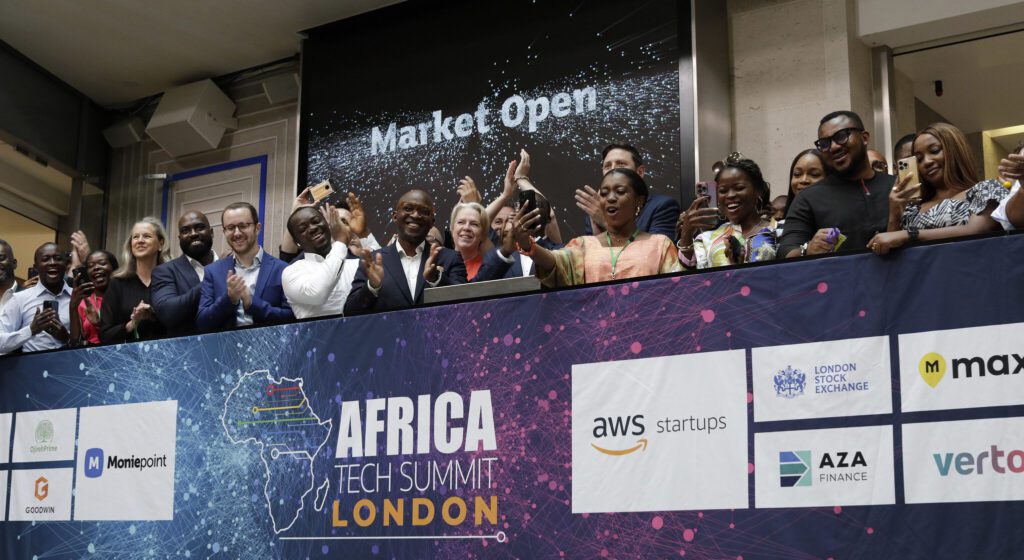 African Tech Businesses Unlocking Uk Capital Markets And Exits