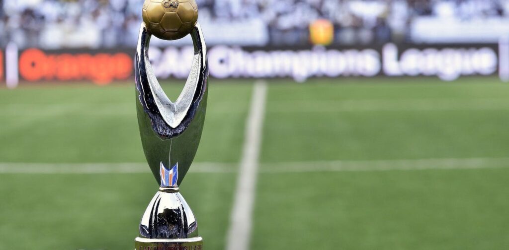 Al Ahli And Esperance Highlight North Africa's Dominance Of Club