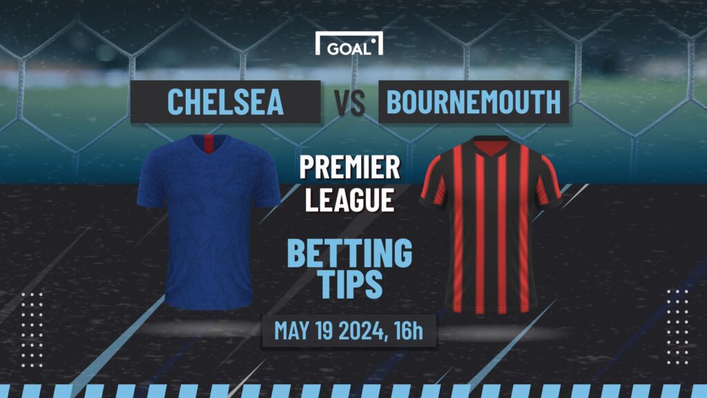 Chelsea V Bournemouth Predictions And Betting Tips: Don't Be Deluded