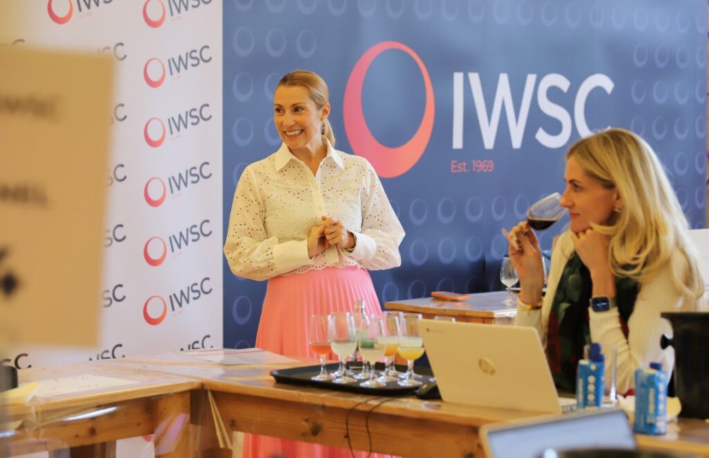 Iwsc 2024 Alternative Drinks Judging: Judges' Deliberations On Low &