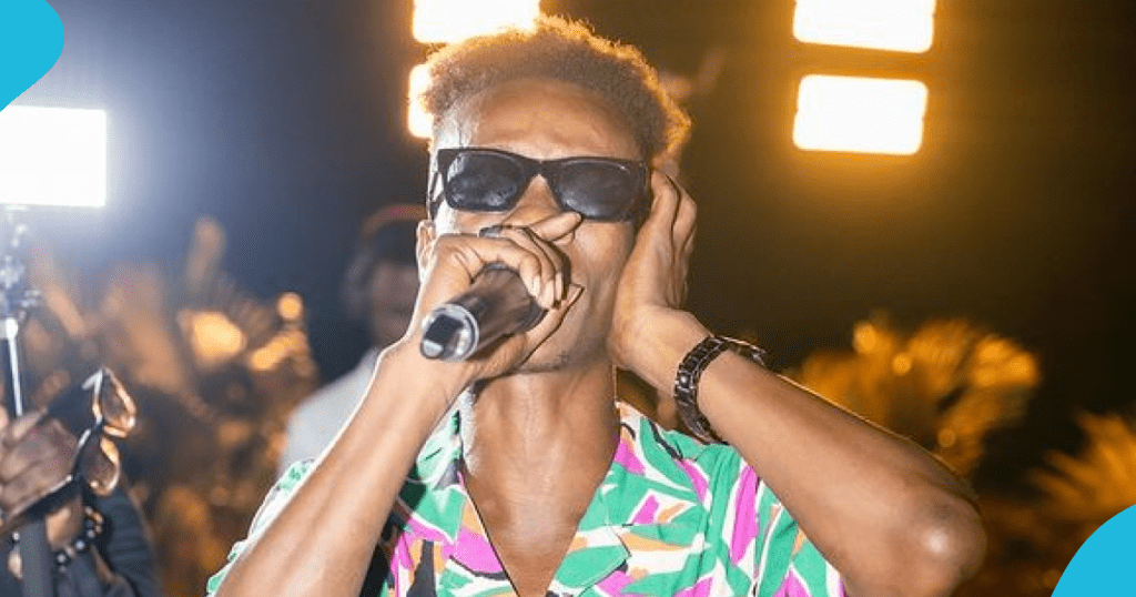 Kk Fosu Believes Highlife Artists Can Fill The 02 Arena