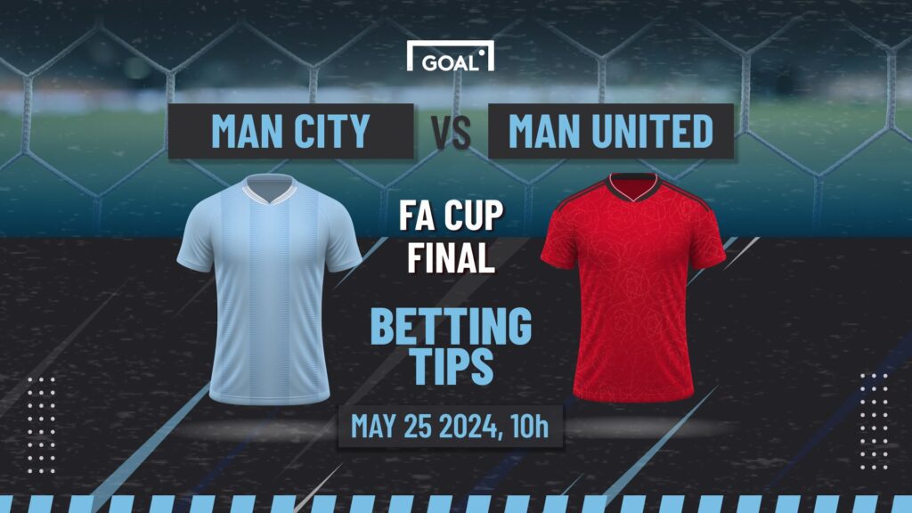 Man City Vs Man United Predictions, Tips: City To Dominate