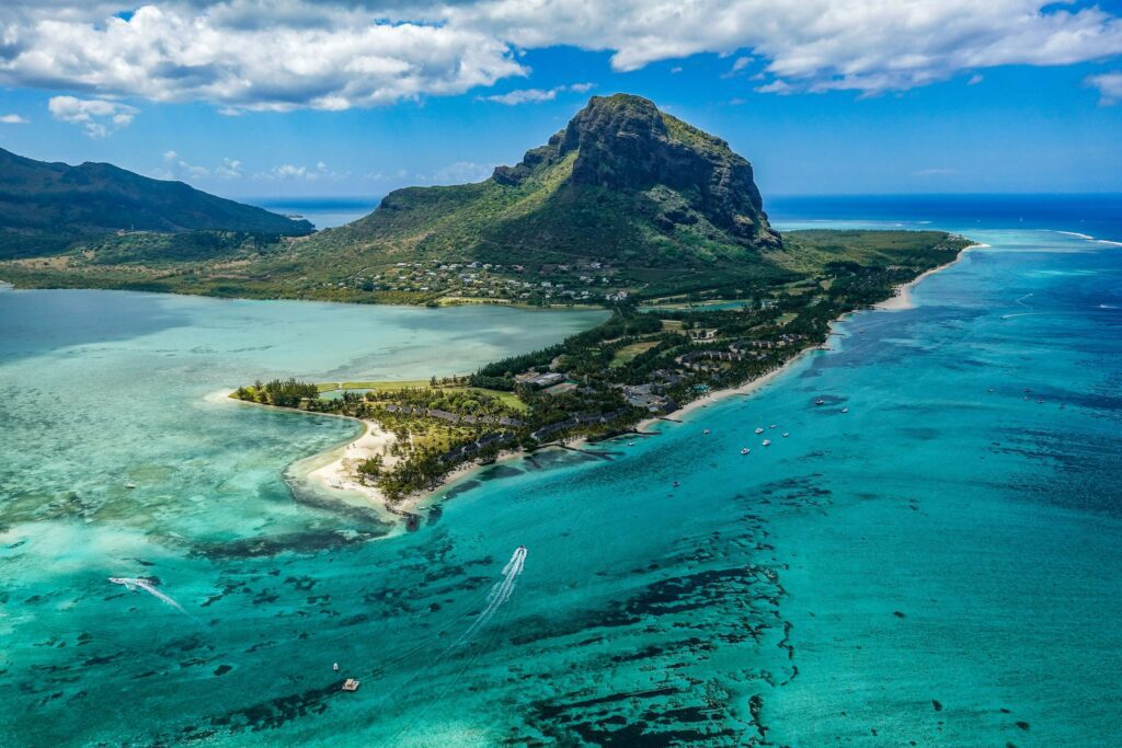 Mauritius Will Implement The Full Interoperable Digital Id Wallet