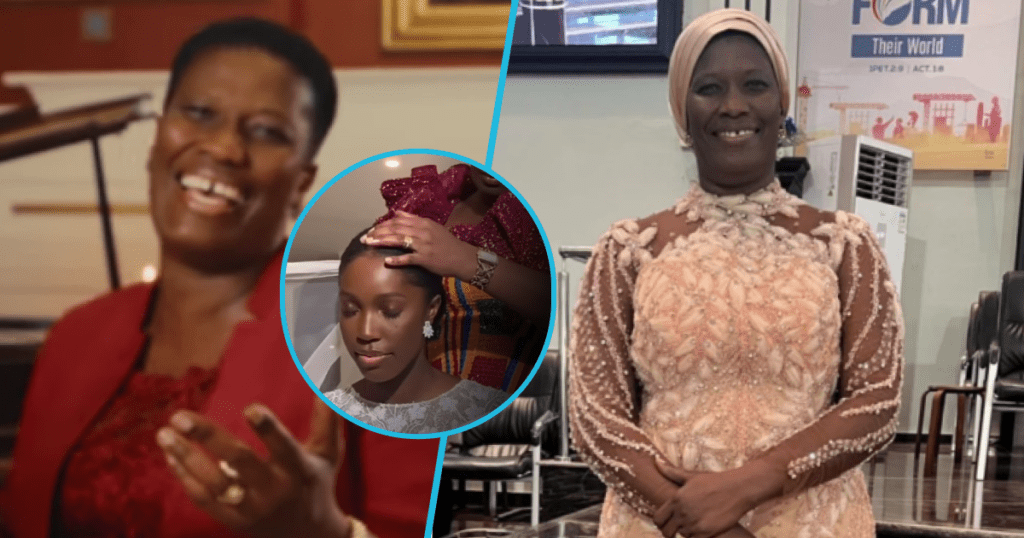 Mother Of Moses Bliss' Wife Releases New Song Dedicated To