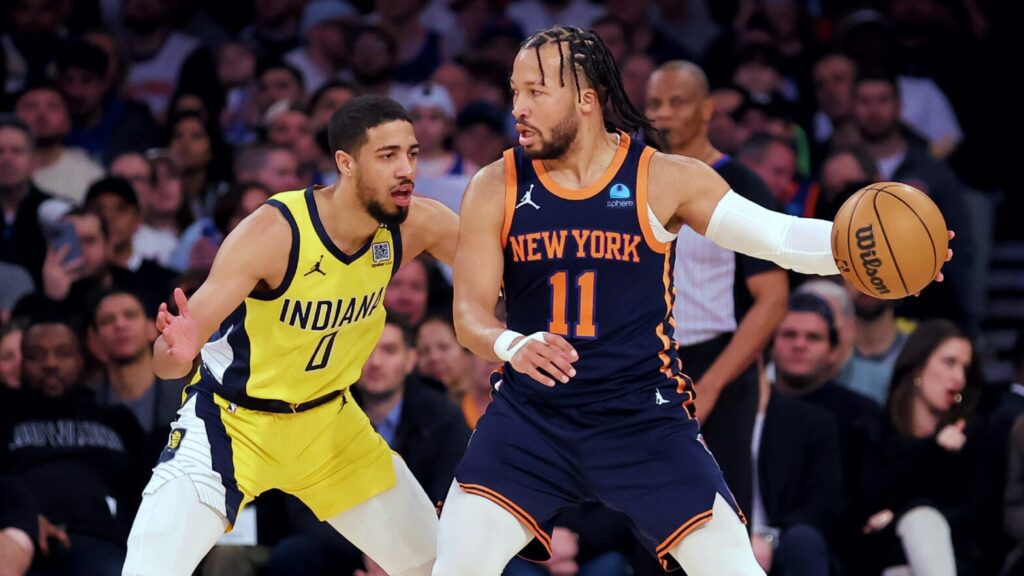 Nba Playoffs: What To Expect In The Knicks Pacers Series
