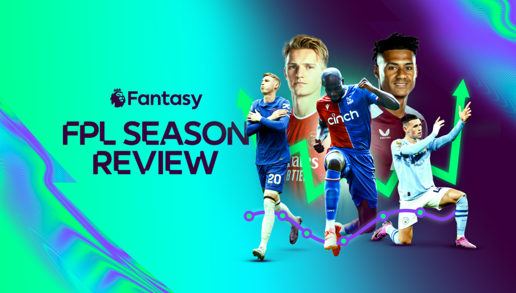 Sign Up For Your Personal Fpl Season Review