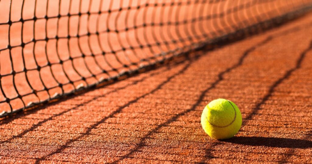 The Unique Challenges And Rewards Of Clay Tennis