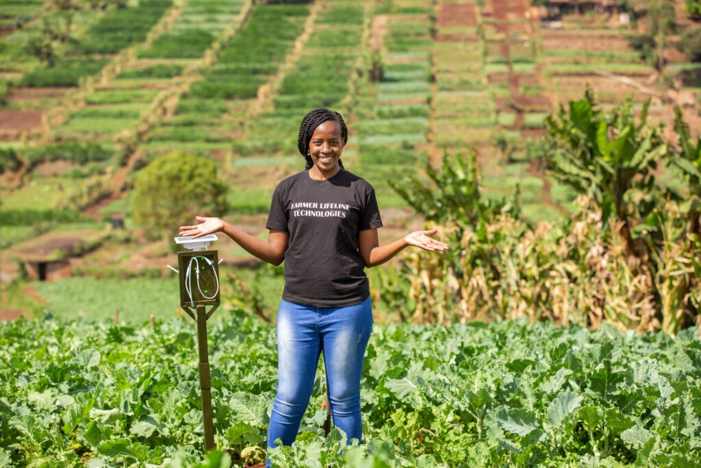 Ai Agriculture Pest Detection Tool From Kenya Wins 10th Africa