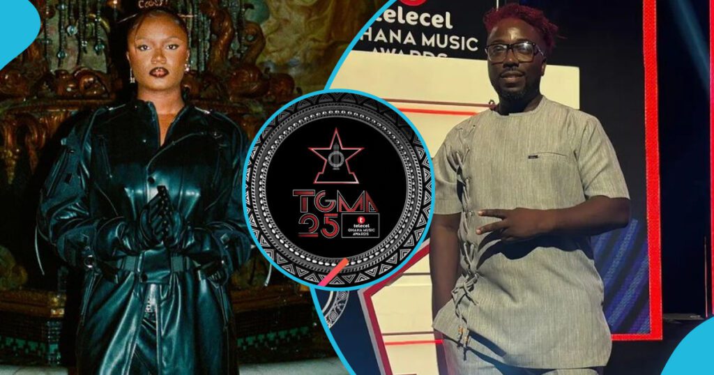 Charterhouse Pro Explains Why Amaarae Pulled Out Of Tgma 24