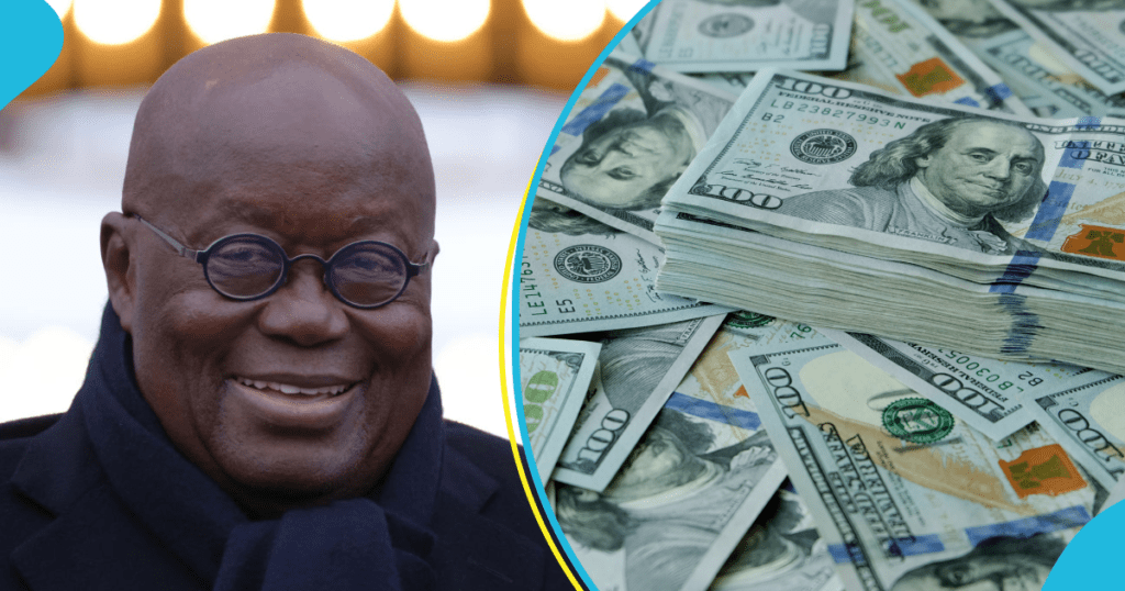 Ghana Receives $250 Million Credit Facility From World Bank To