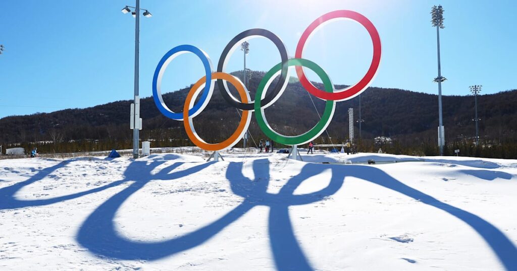 Ioc Eb Proposes Initial Sports Program For 2030 Winter Olympics