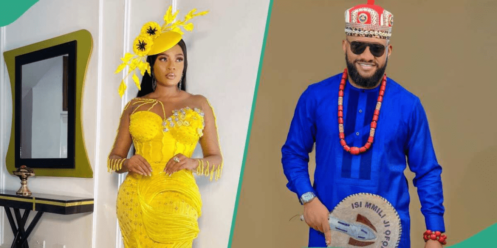 May Edochie's Lawyer Confronts Yul Edochie Over Failure To Pay