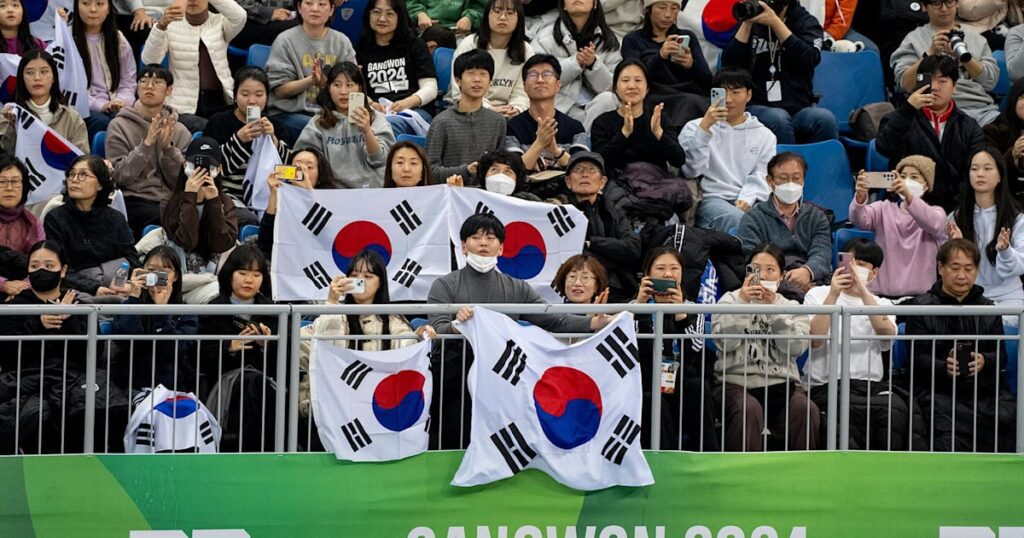 New Report Reveals How Gangwon 2024 Inspired Athletes And Fans