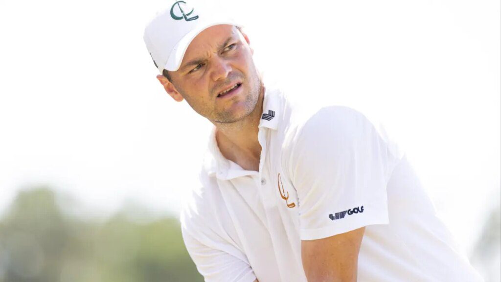 News And Notes: Kaymer Rounds Into Form In Houston