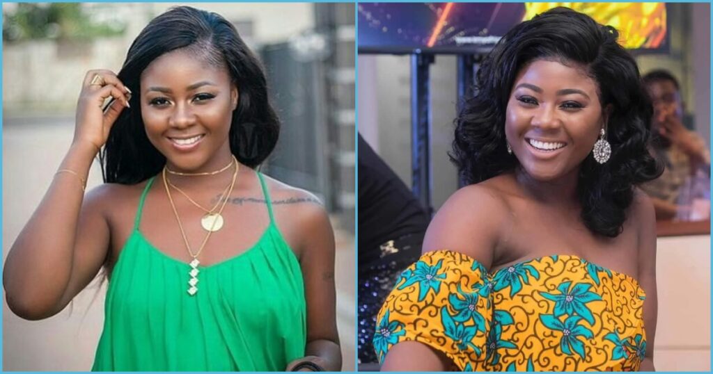 Salma Mumin On Marriage: 'terms And Conditions Apply'