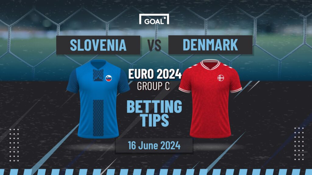 Slovenia Vs Denmark Predictions And Betting Tips: Underdogs Can Shine