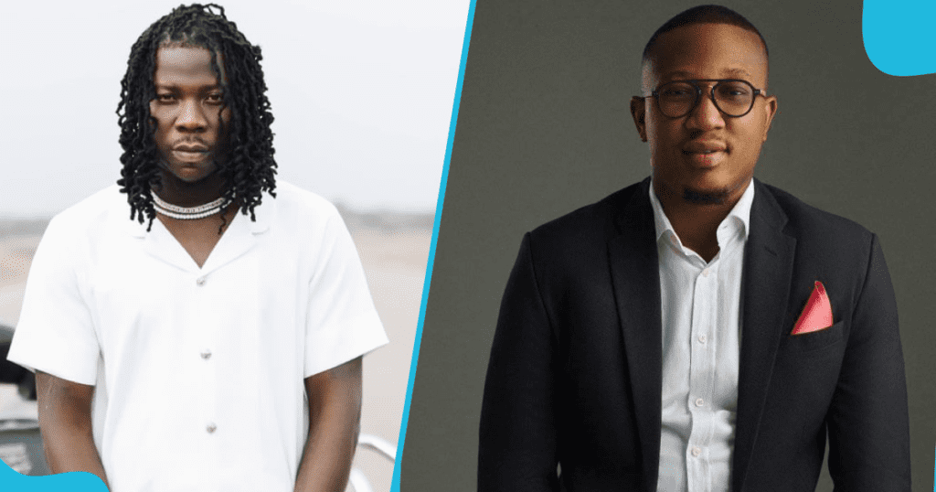 Stonebwoy And Baba Sadiq Issues Escalate, Musician Files Gh₵3 Million